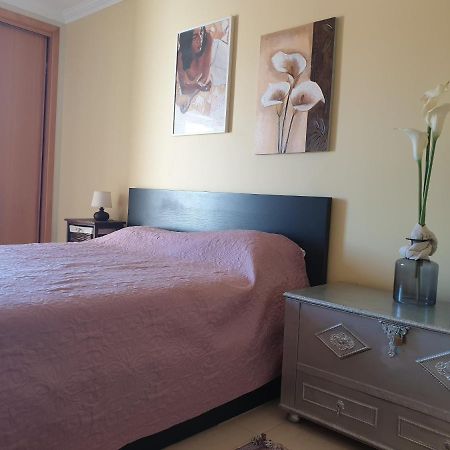 Albufeira Falesia Beach Apartment Zewnętrze zdjęcie