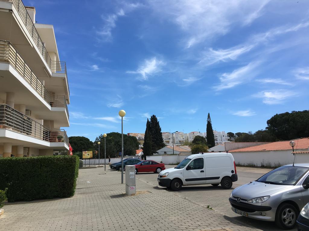 Albufeira Falesia Beach Apartment Zewnętrze zdjęcie