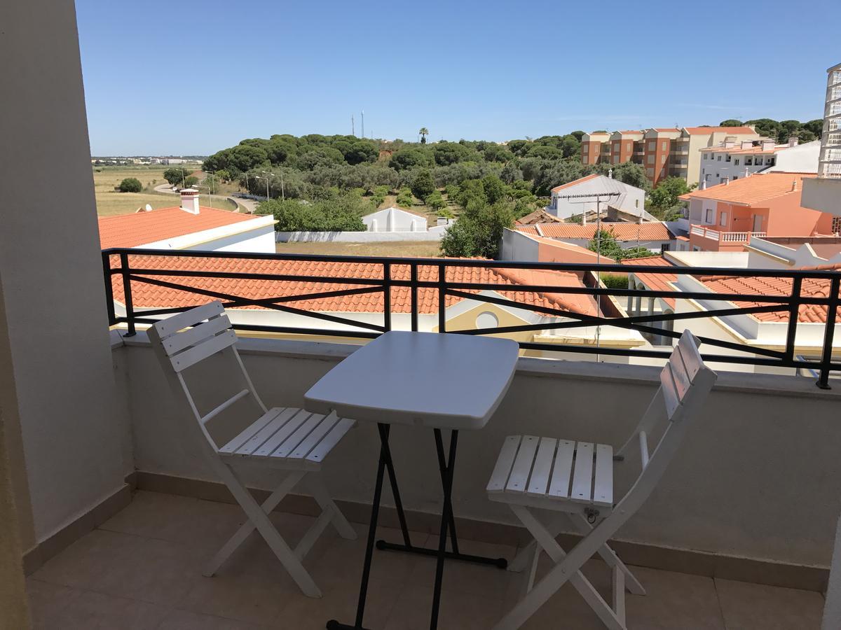 Albufeira Falesia Beach Apartment Zewnętrze zdjęcie