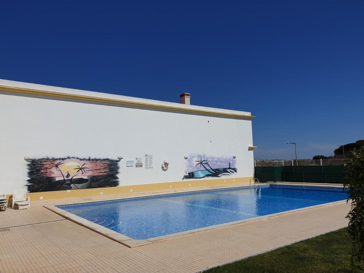 Albufeira Falesia Beach Apartment Zewnętrze zdjęcie