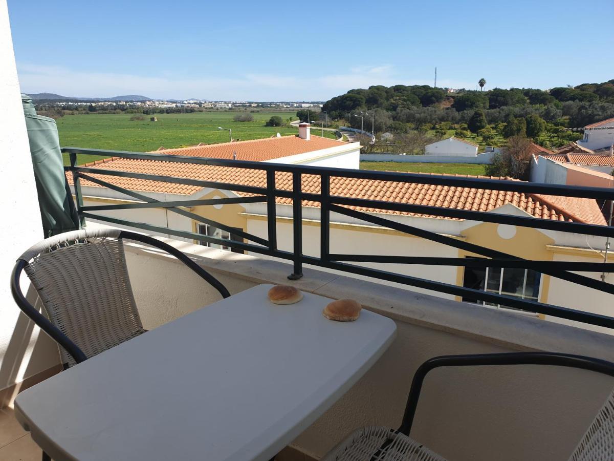Albufeira Falesia Beach Apartment Zewnętrze zdjęcie