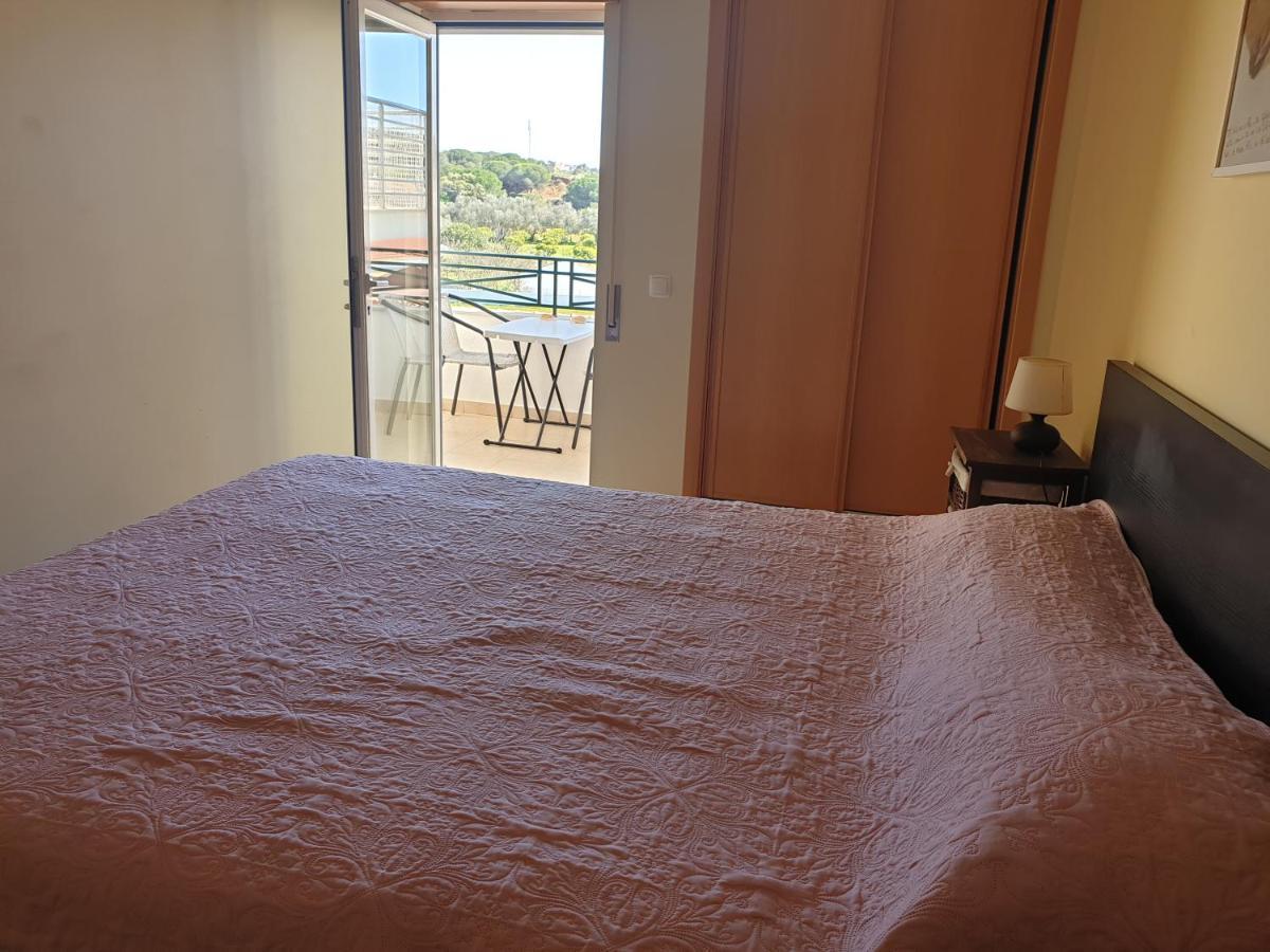 Albufeira Falesia Beach Apartment Zewnętrze zdjęcie