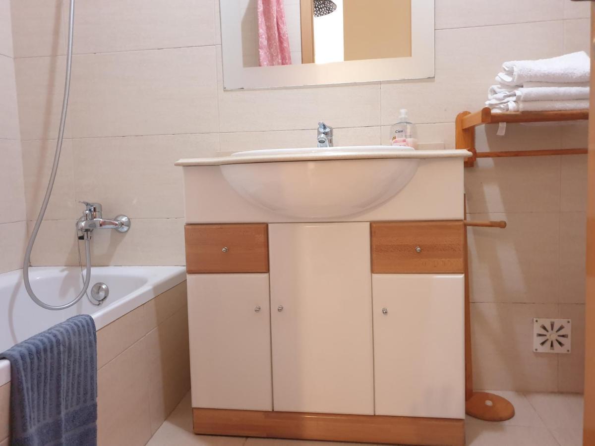Albufeira Falesia Beach Apartment Zewnętrze zdjęcie